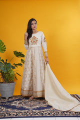 Gown