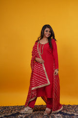 Suit Set