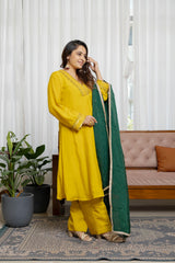 Suit set