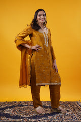 Suit Set