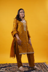 Suit Set