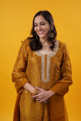 Suit Set
