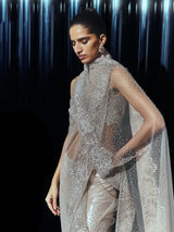 The Caera concept Sari