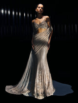 Gleamline Concept Sari