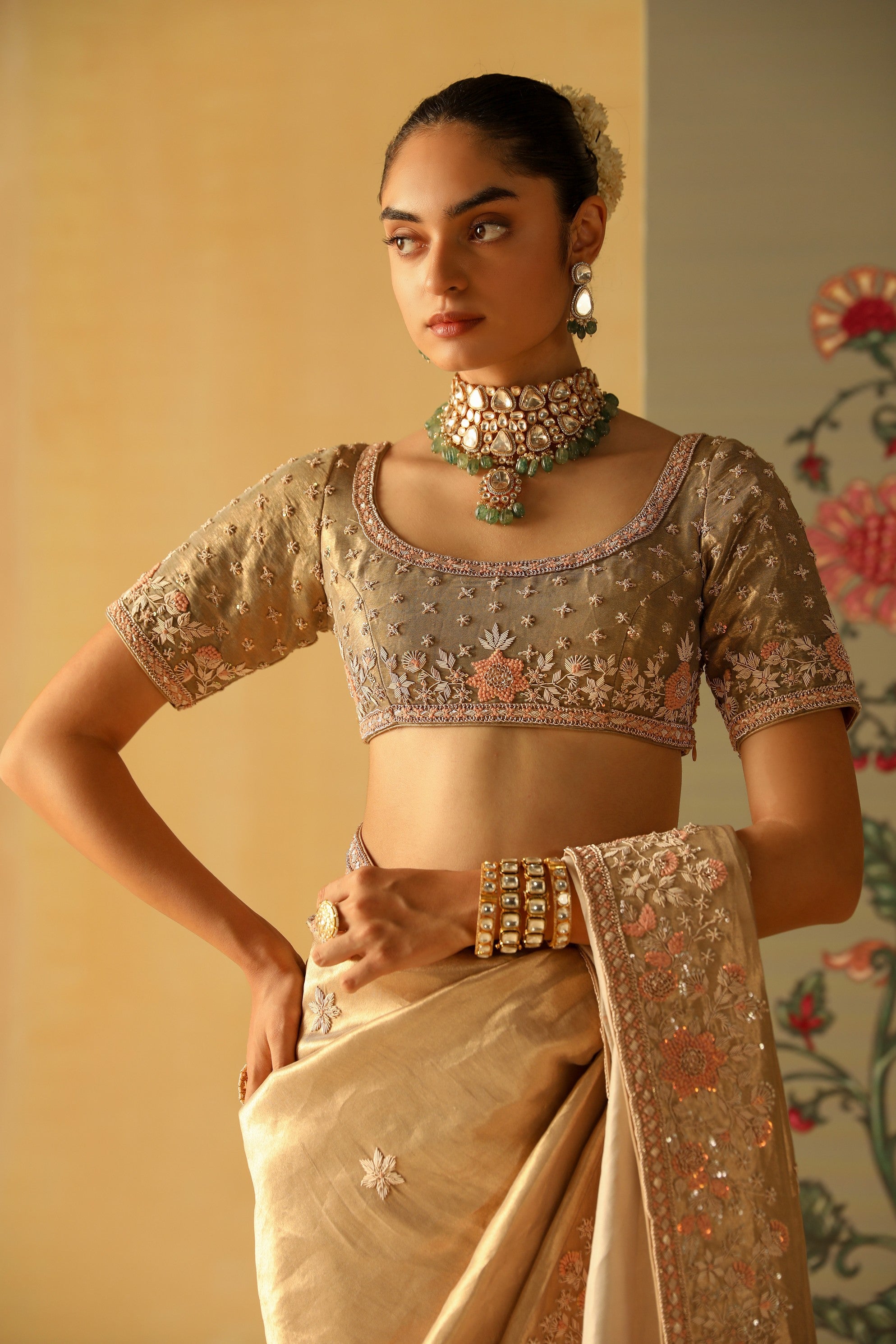 ZEENAT