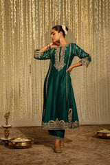 SABIRAH