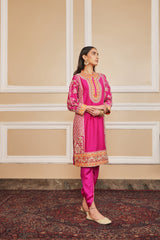 Mehnoor