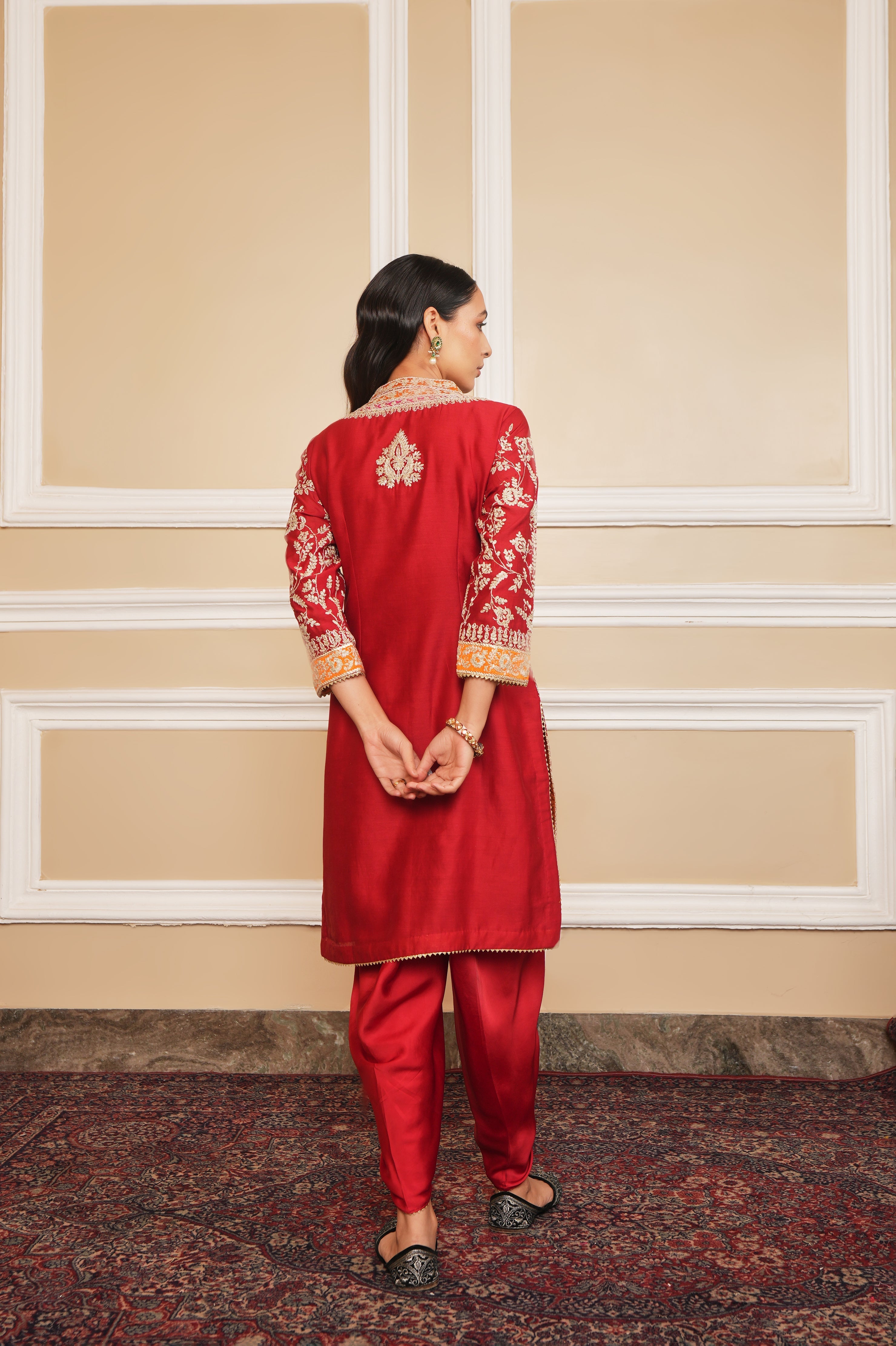 Mehnoor