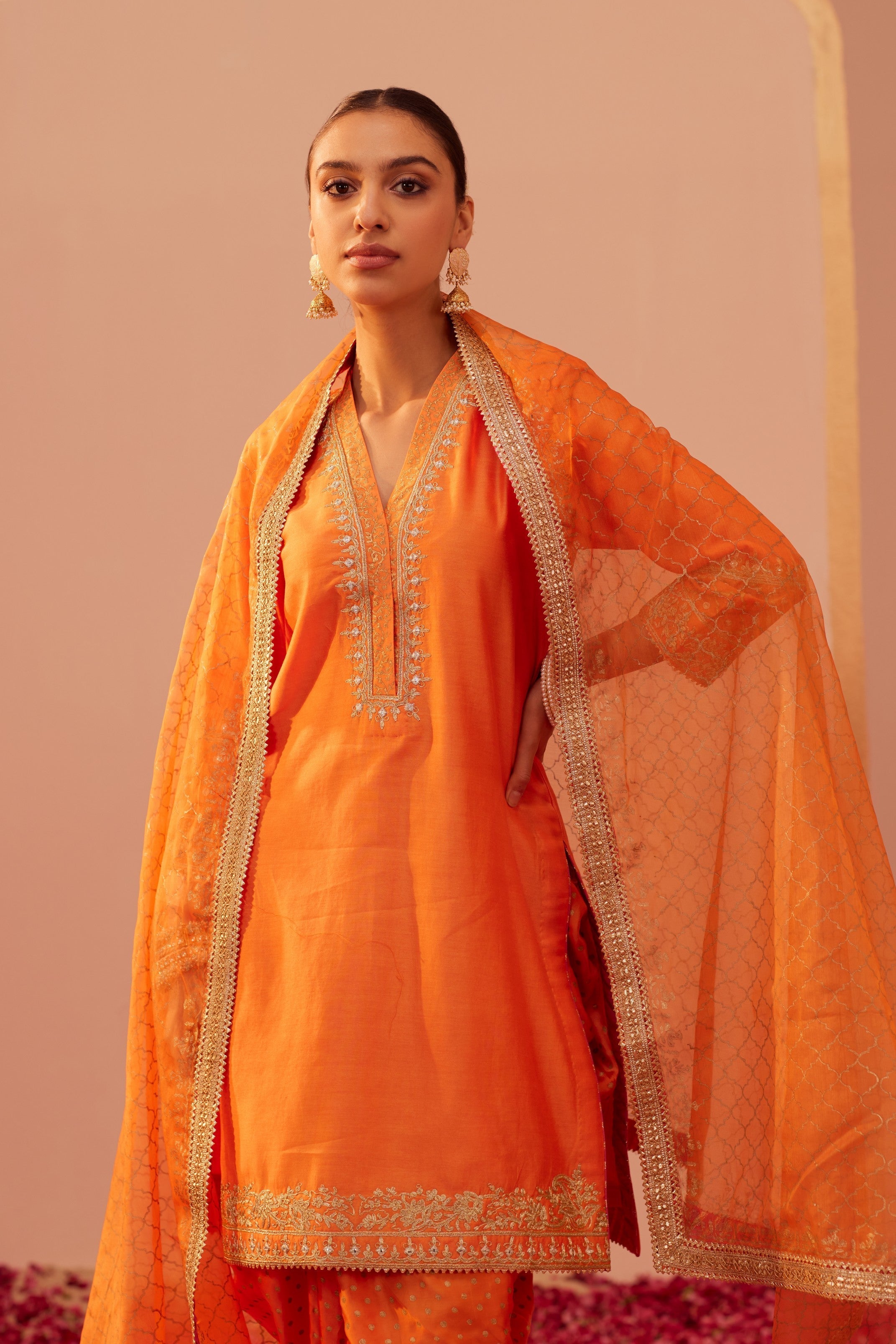 FAHEEDA