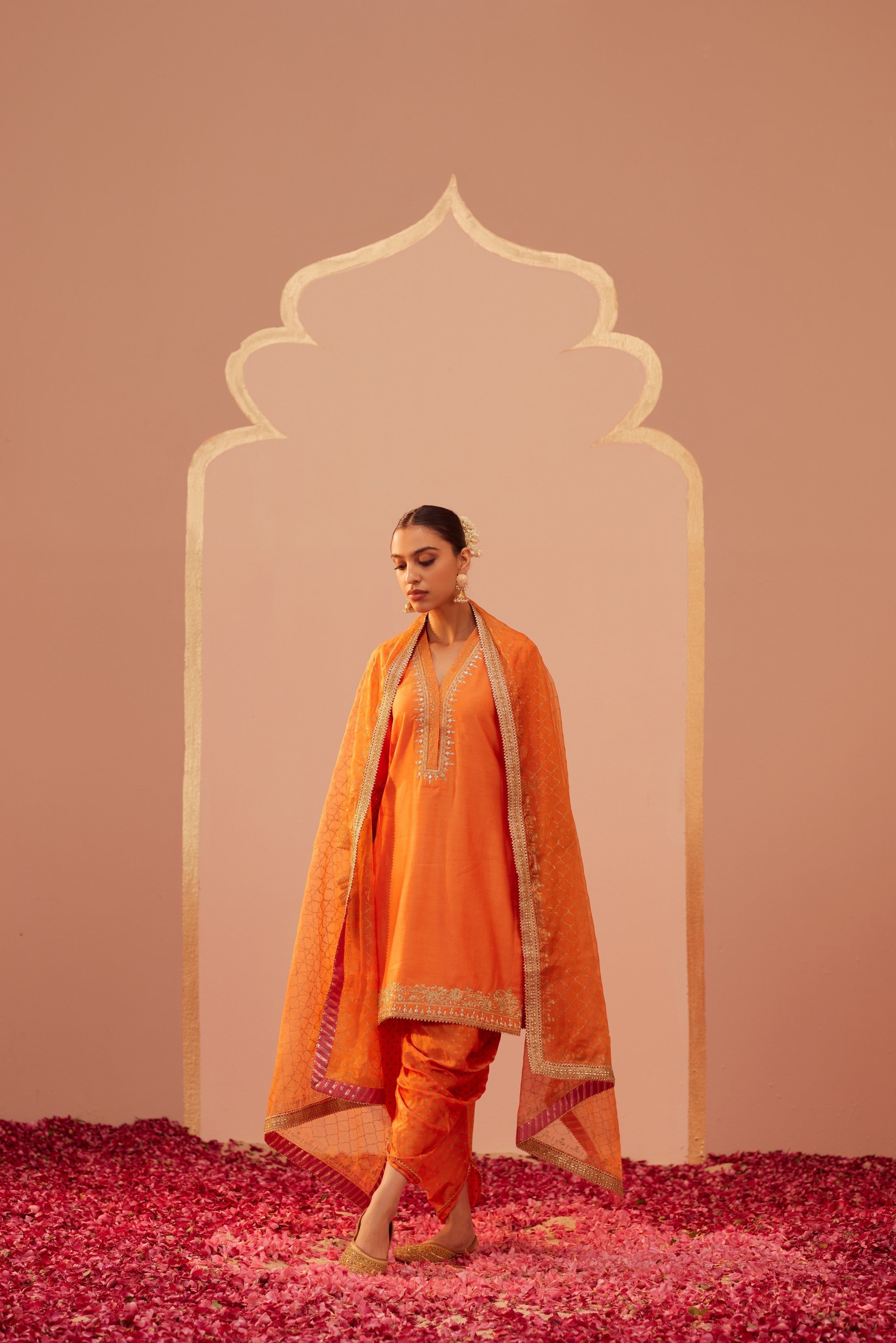 FAHEEDA