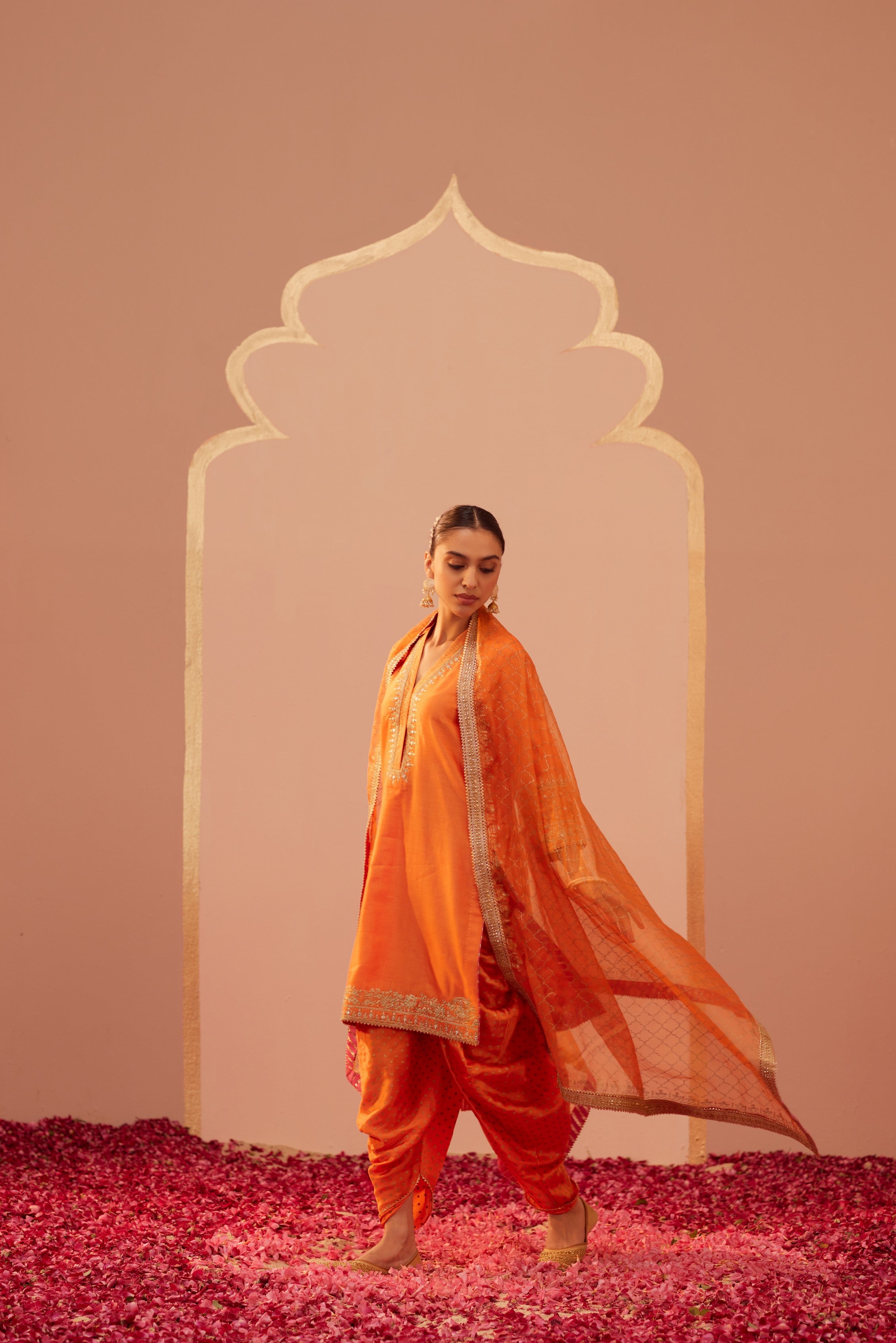 FAHEEDA