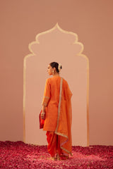 FAHEEDA