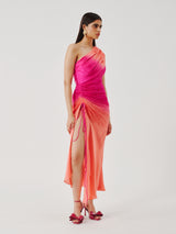 Rosie Ombre Dress