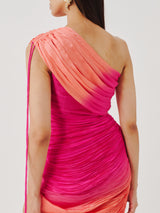 Rosie Ombre Dress