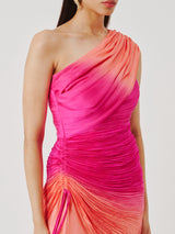 Rosie Ombre Dress
