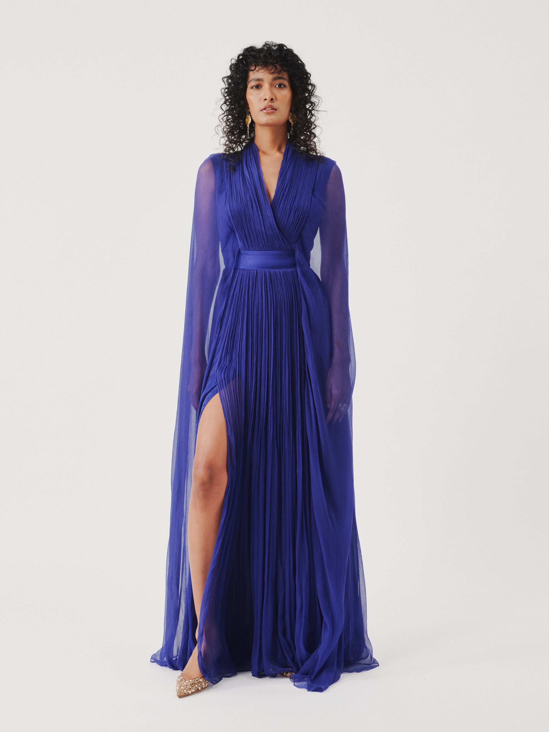 Maya Dress