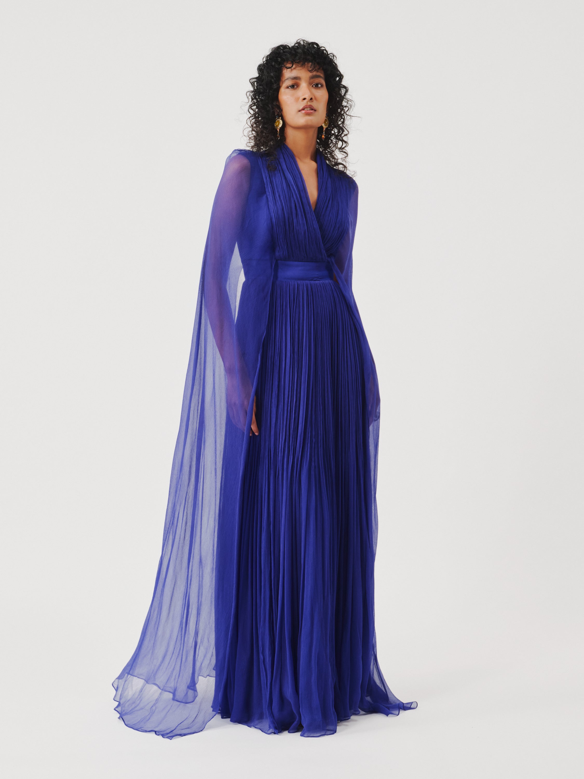 Maya Dress