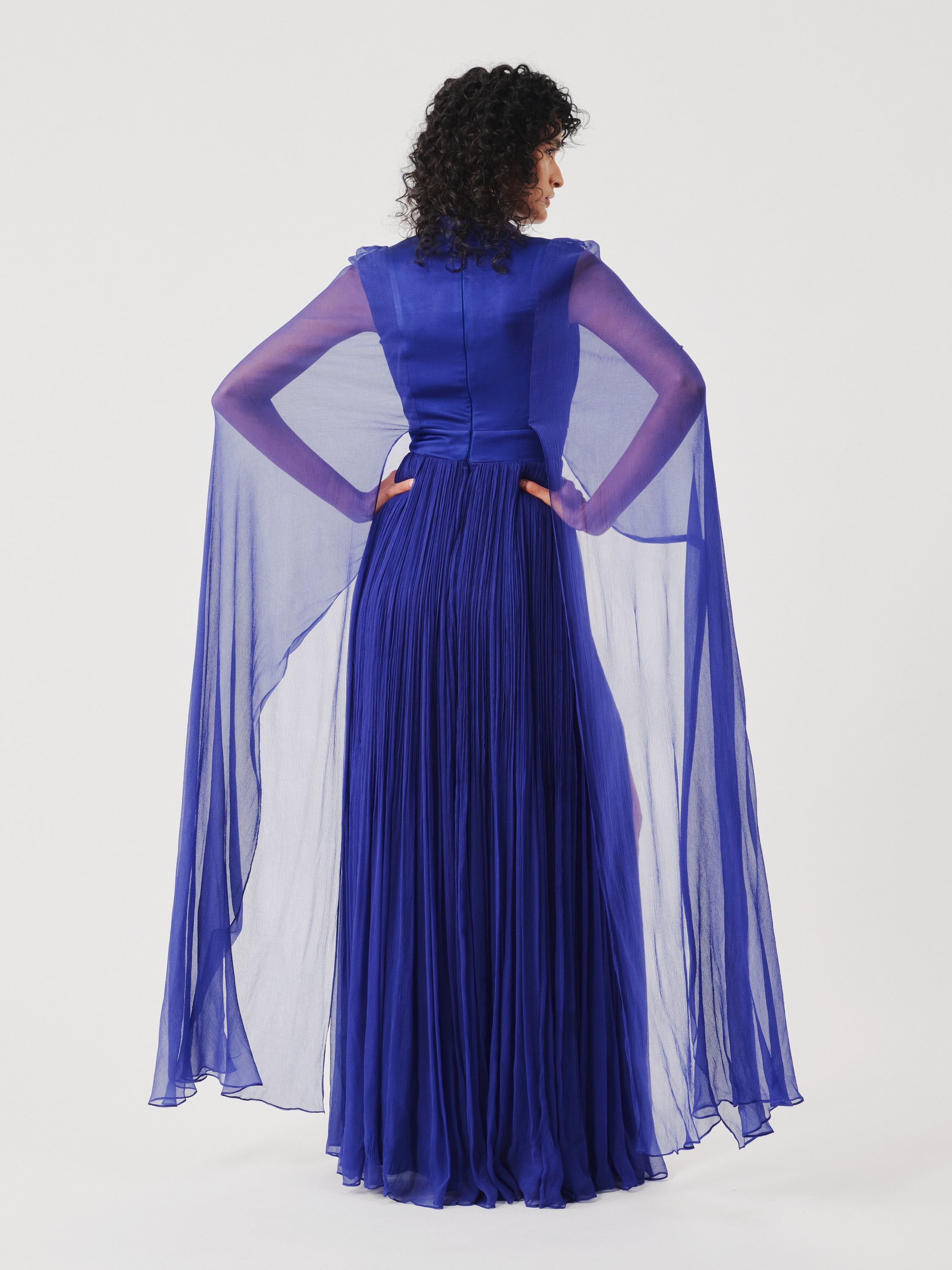 Maya Dress