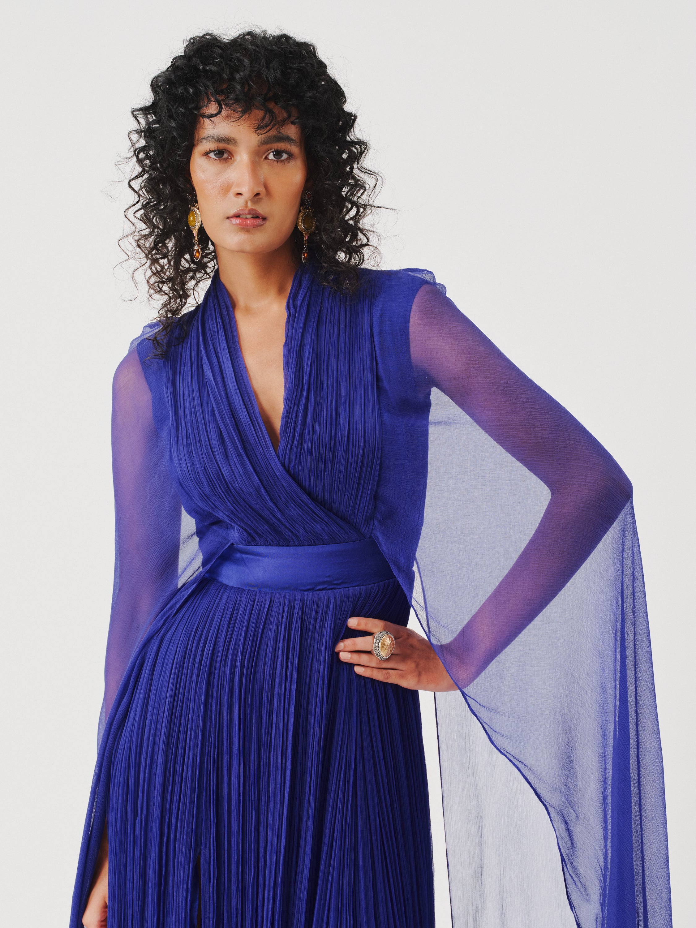Maya Dress
