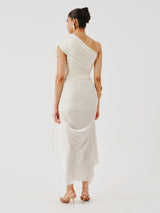 Pearl Radiance Gown