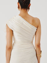Pearl Radiance Gown