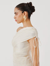 Pearl Radiance Gown