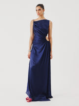Selene Cut Out Dress