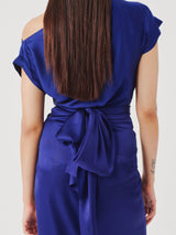 Renaissace Blouse in Blue
