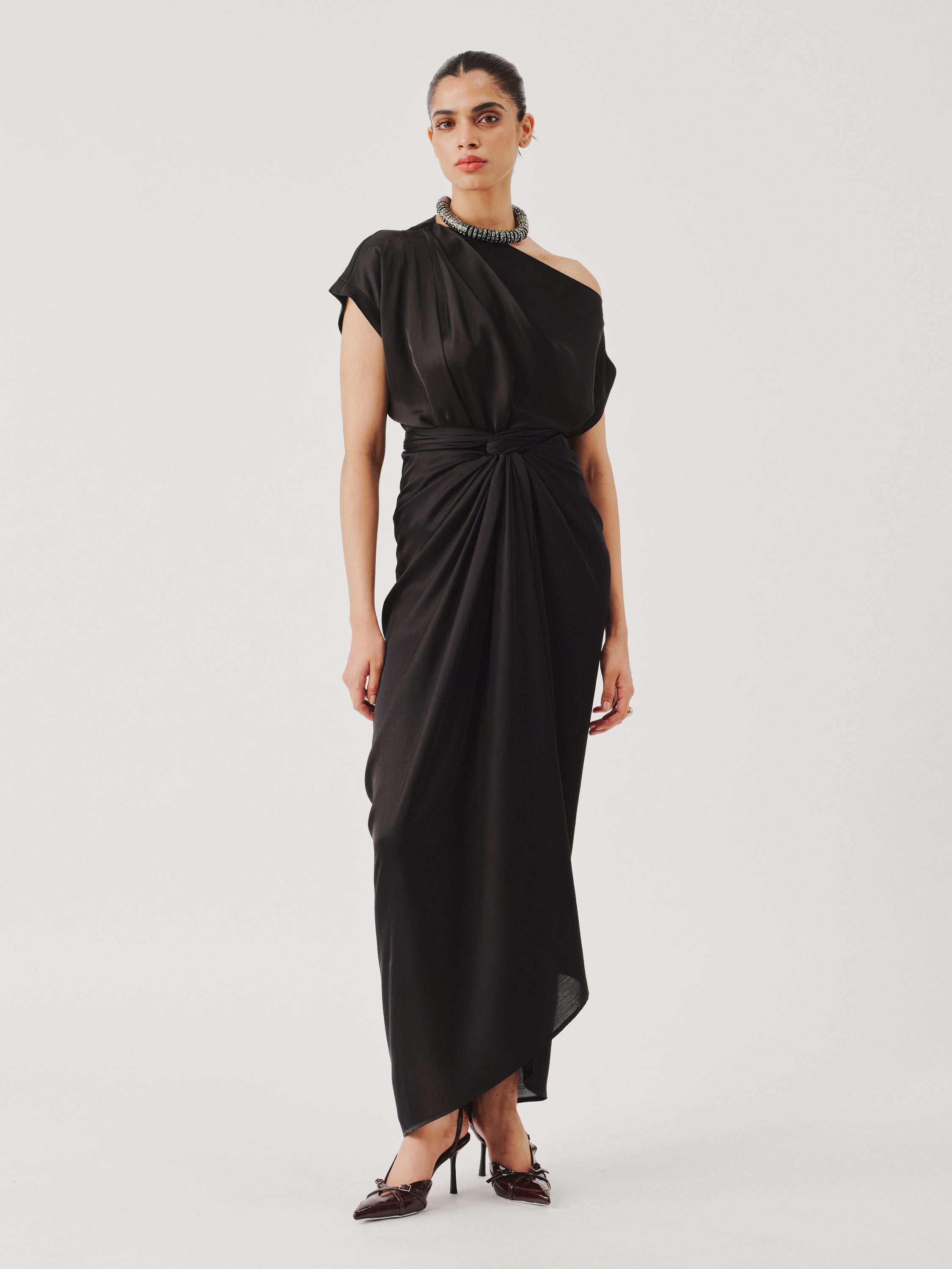 Honey Multiway in Black