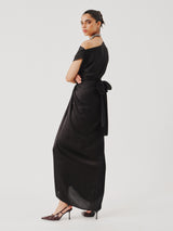 Honey Multiway in Black