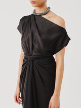 Honey Multiway in Black