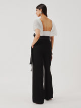 Eden Crop Top