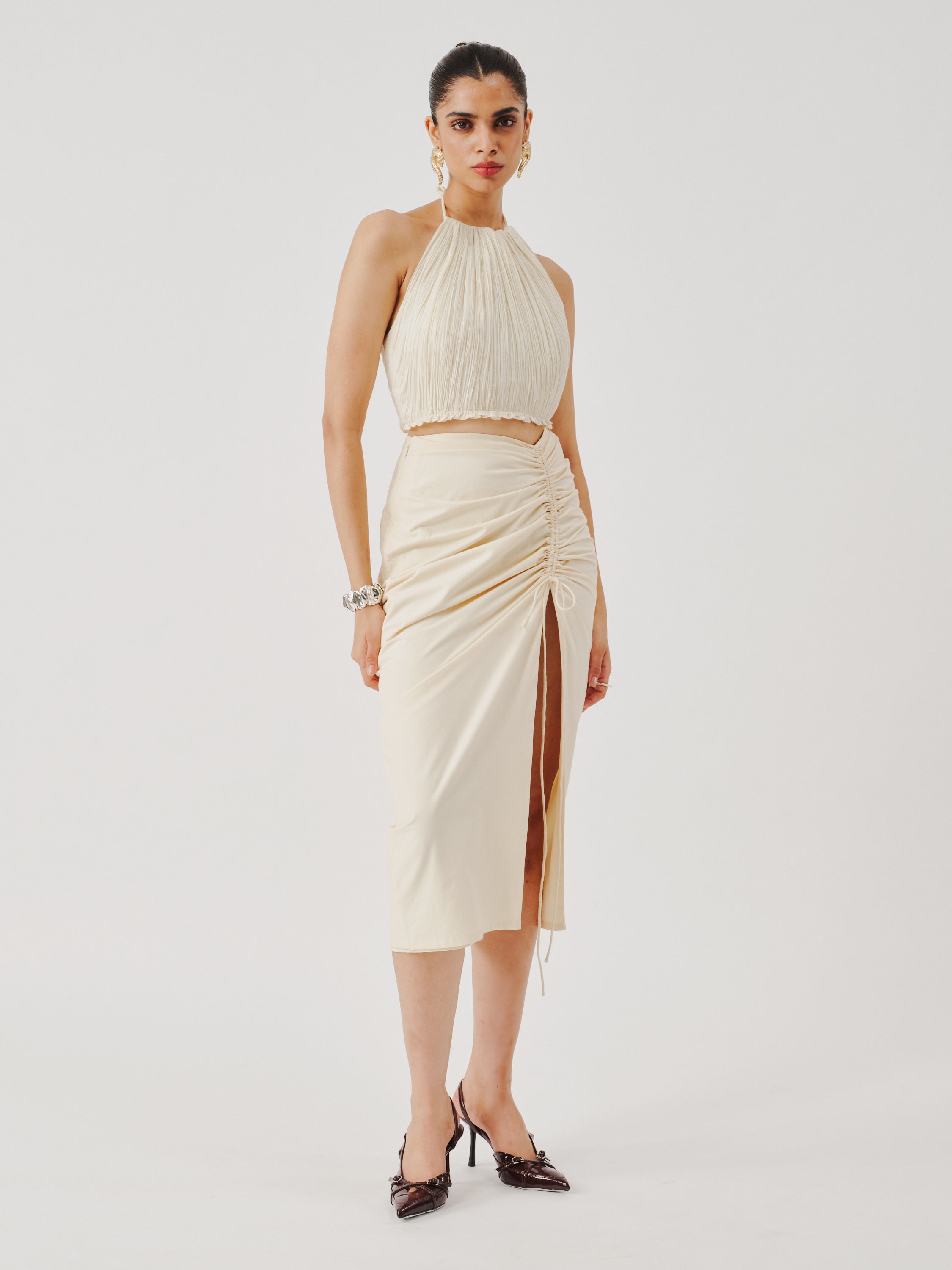Serenity Skirt