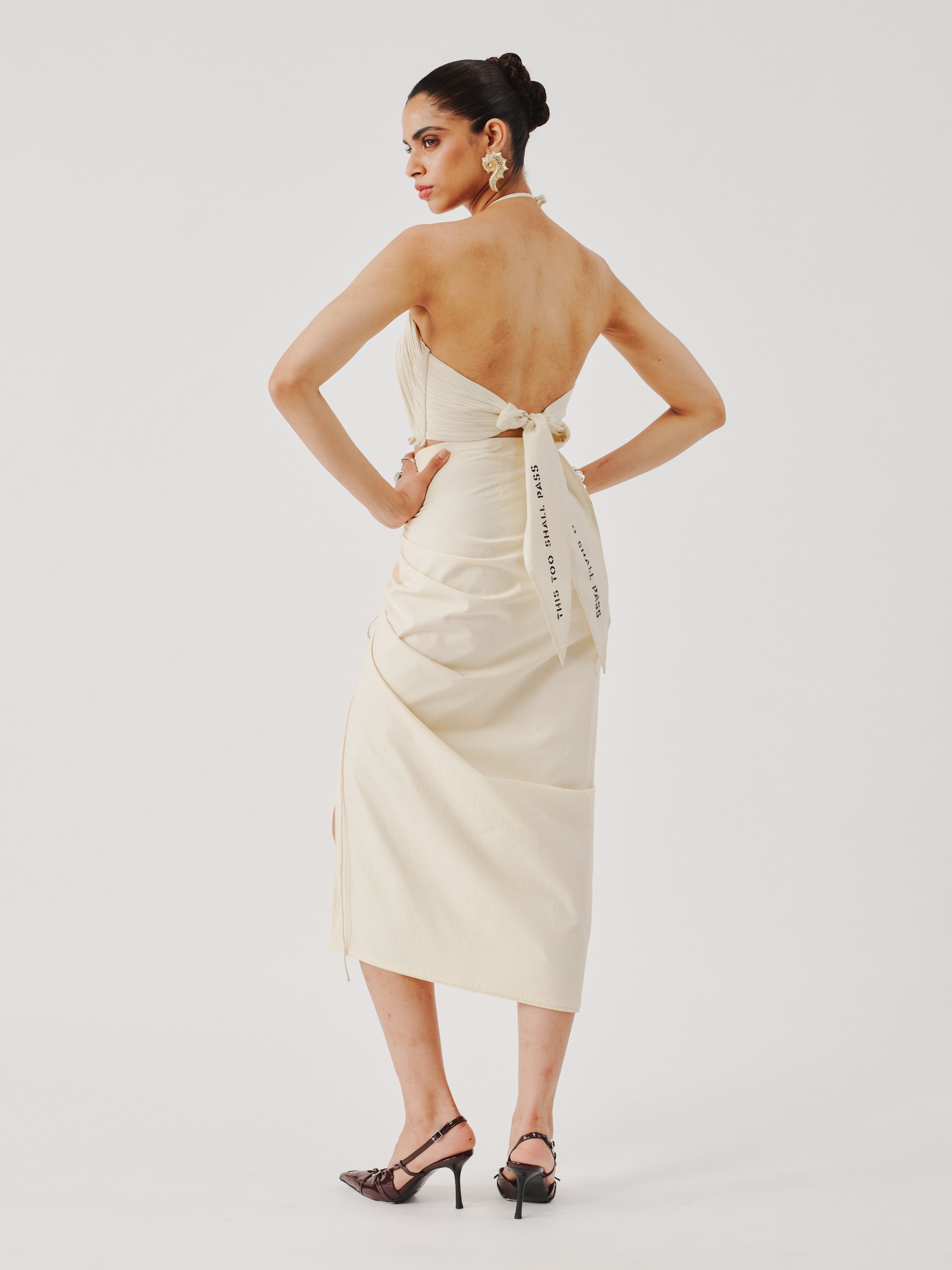 Serenity Skirt