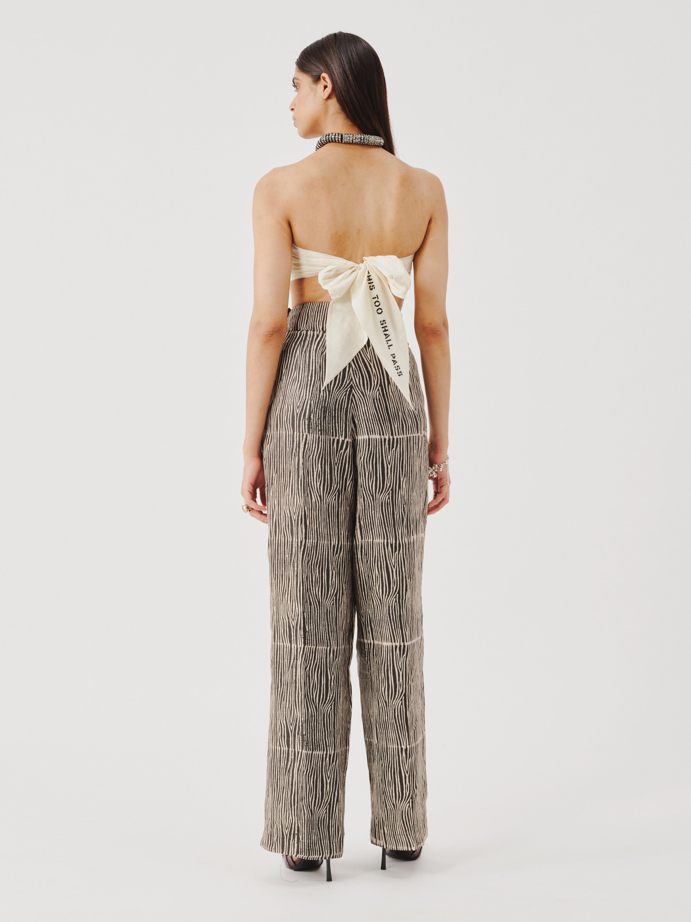 Vivian Bandeau Top