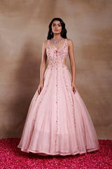 Rose Belle