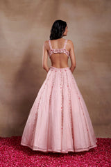 Rose Belle