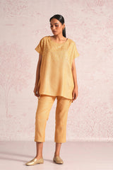 Shimmer Strings Square Co-ord