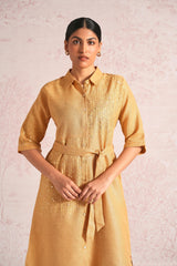 Shimmer Strings Kyra Dress