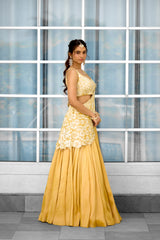 Marigold Muse