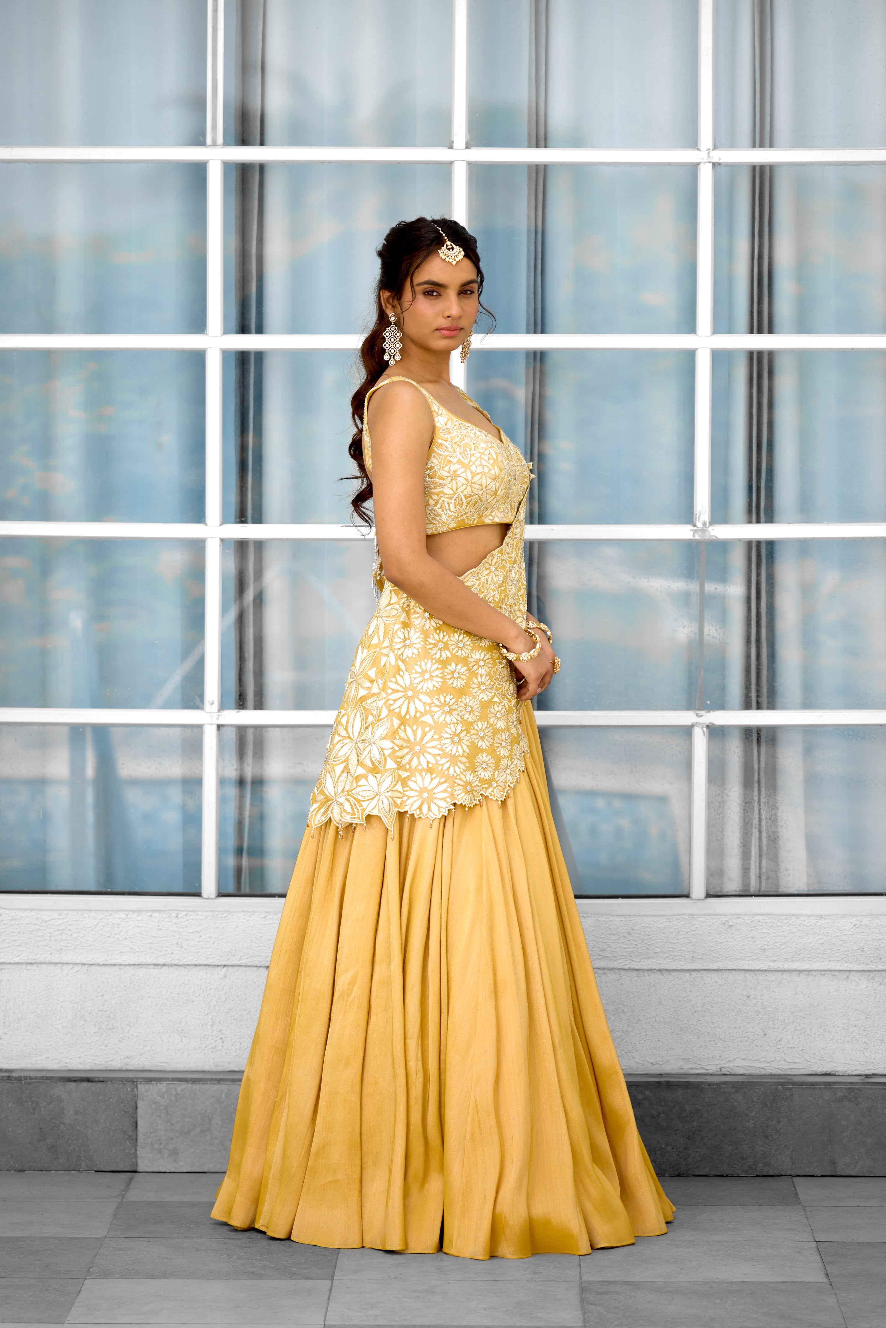 Marigold Muse