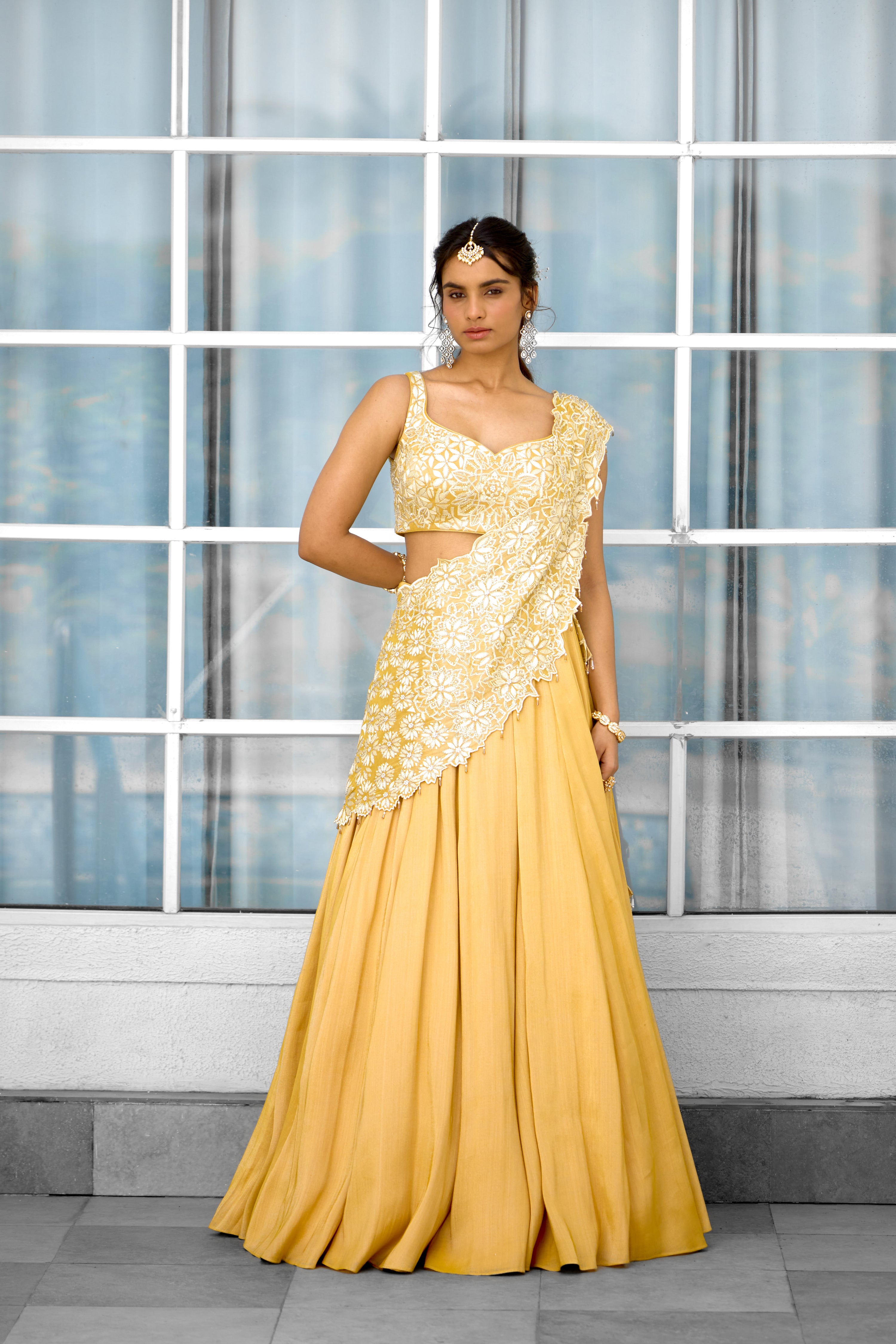 Marigold Muse