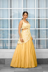 Marigold Muse
