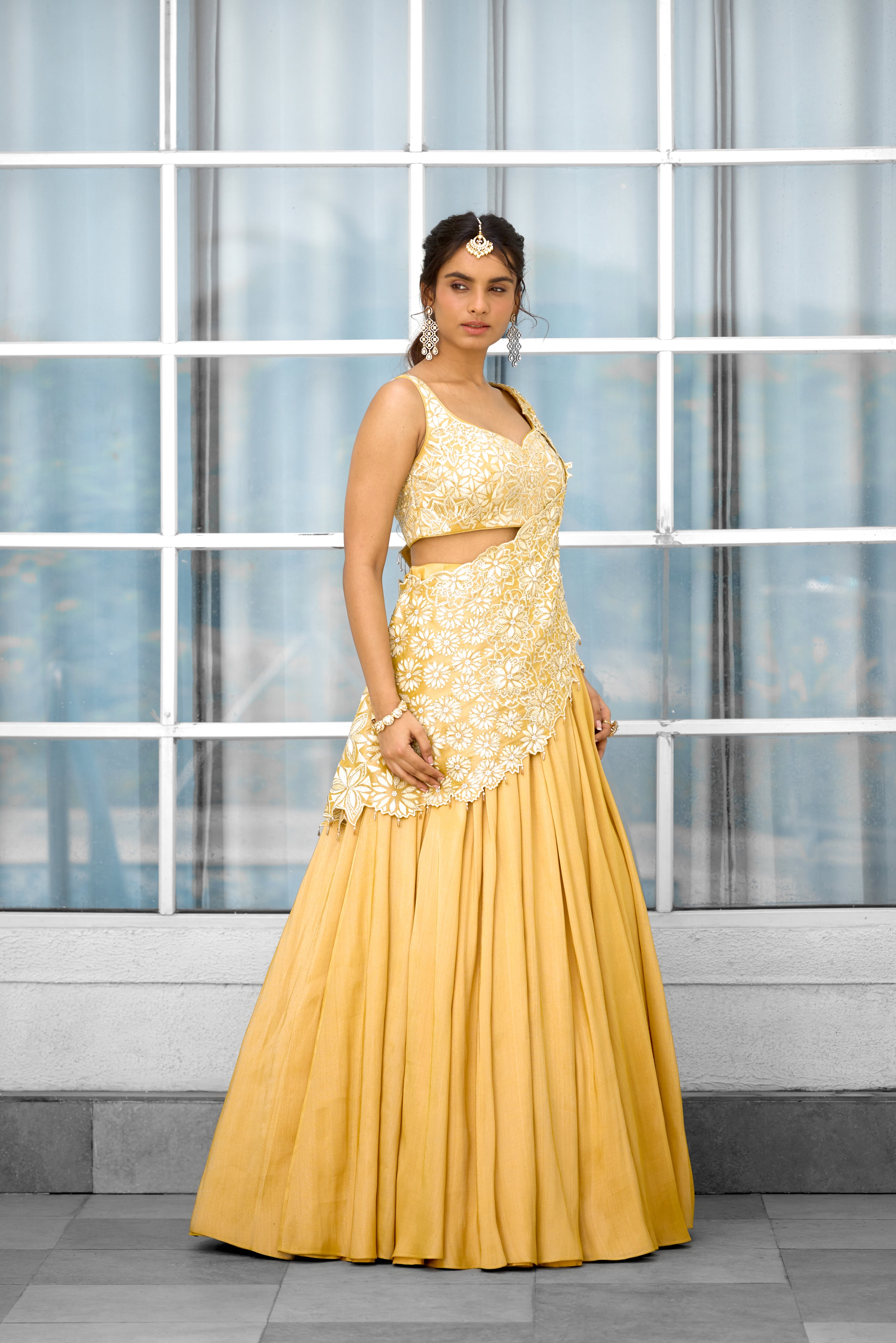 Marigold Muse