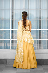 Marigold Muse