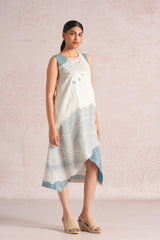 Silver Linning Vanessa Dress