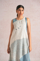 Silver Linning Vanessa Dress