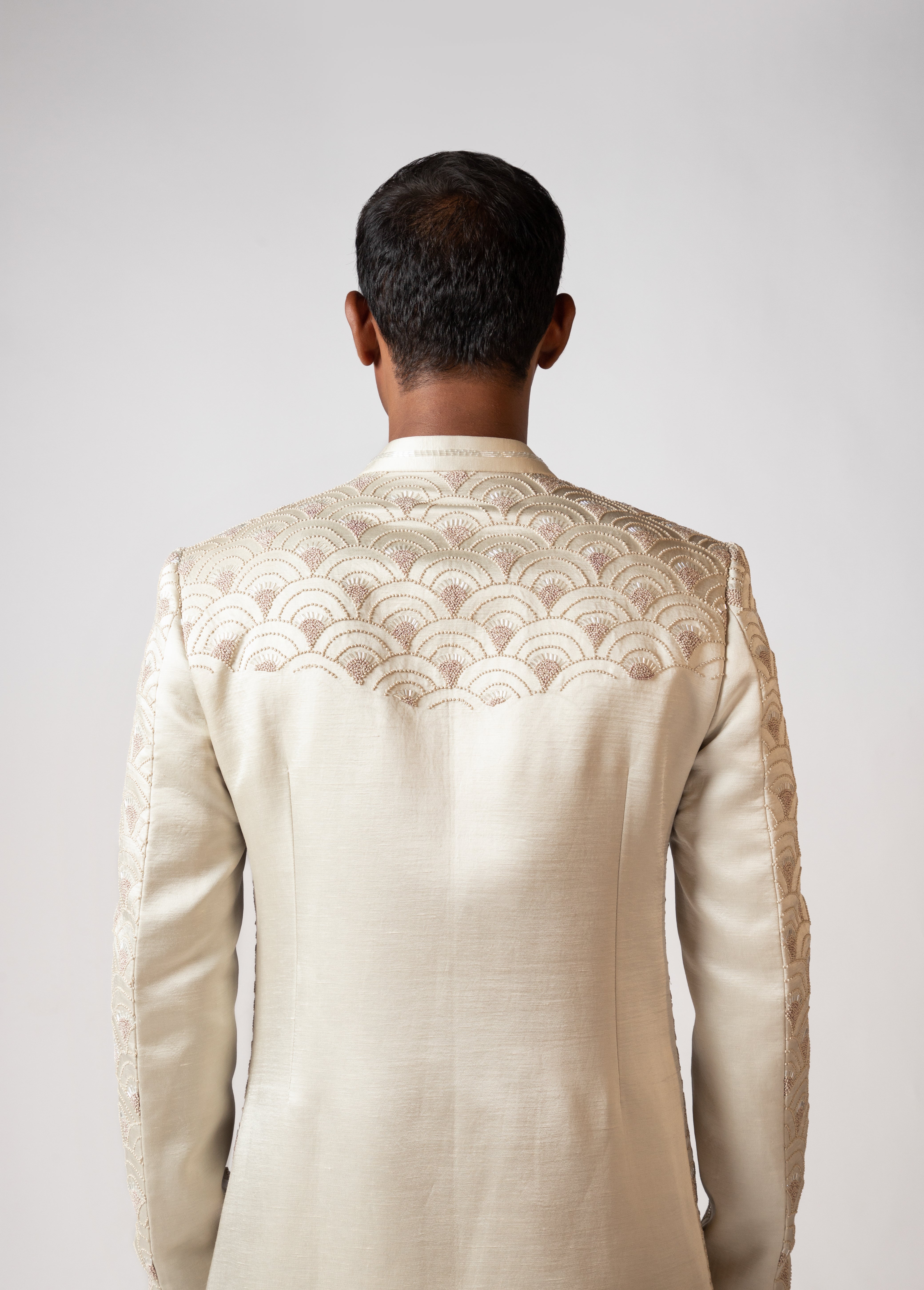 THE IVORY DOLCE