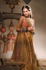 Mysore Pak Saree
