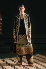 The Kala Khatta Jacket Set